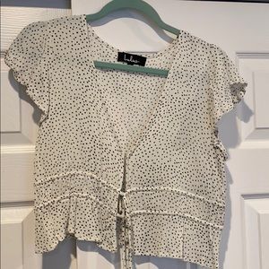 Lulu’s Top